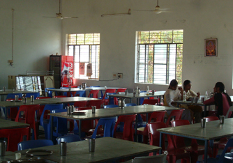 GHG COLLEGE