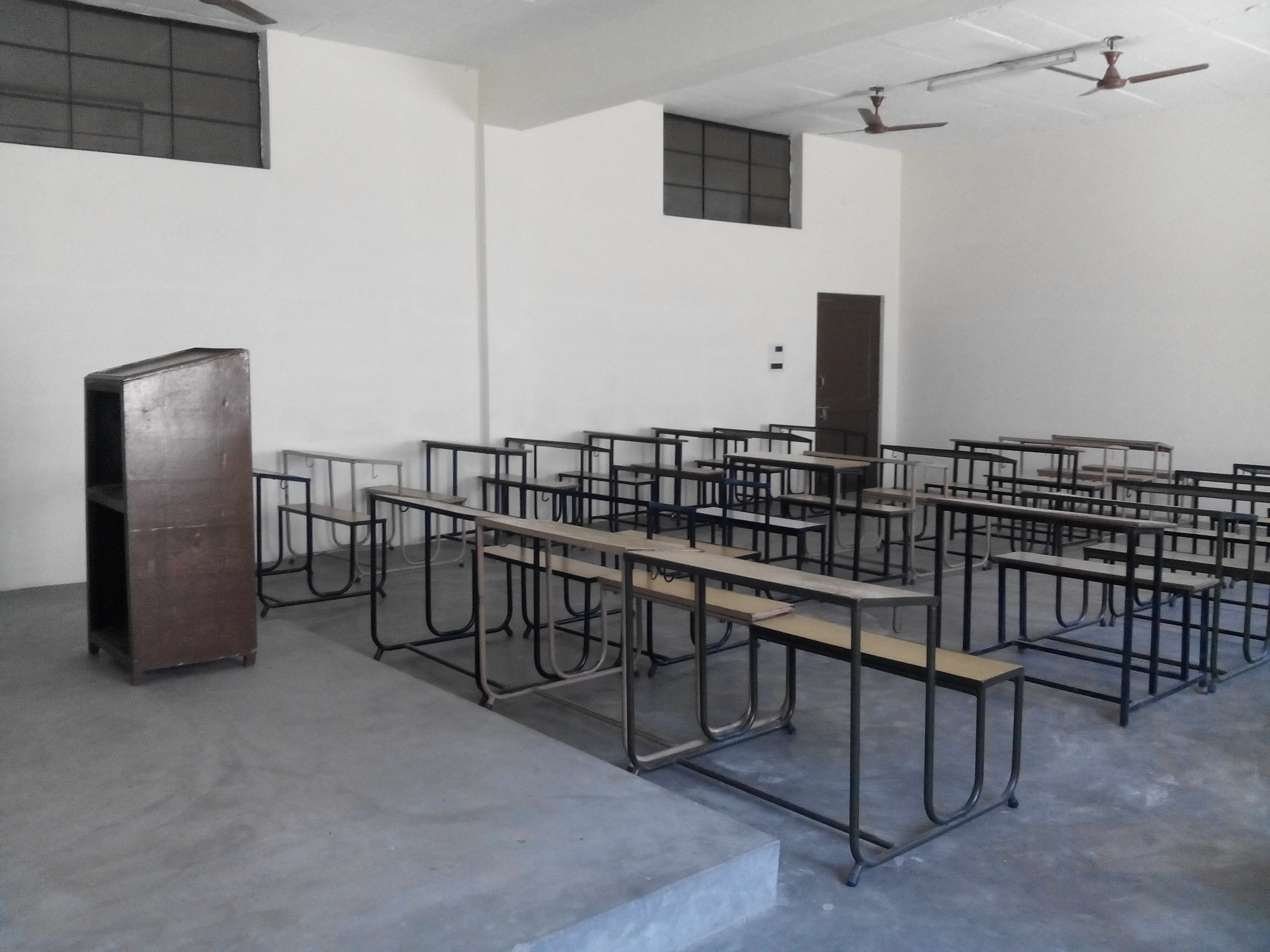 GHG COLLEGE
