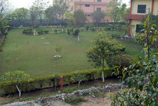 GHG COLLEGE