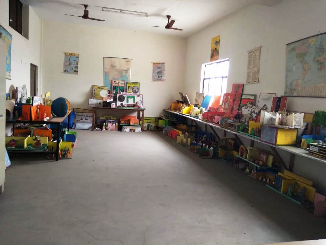 GHG COLLEGE