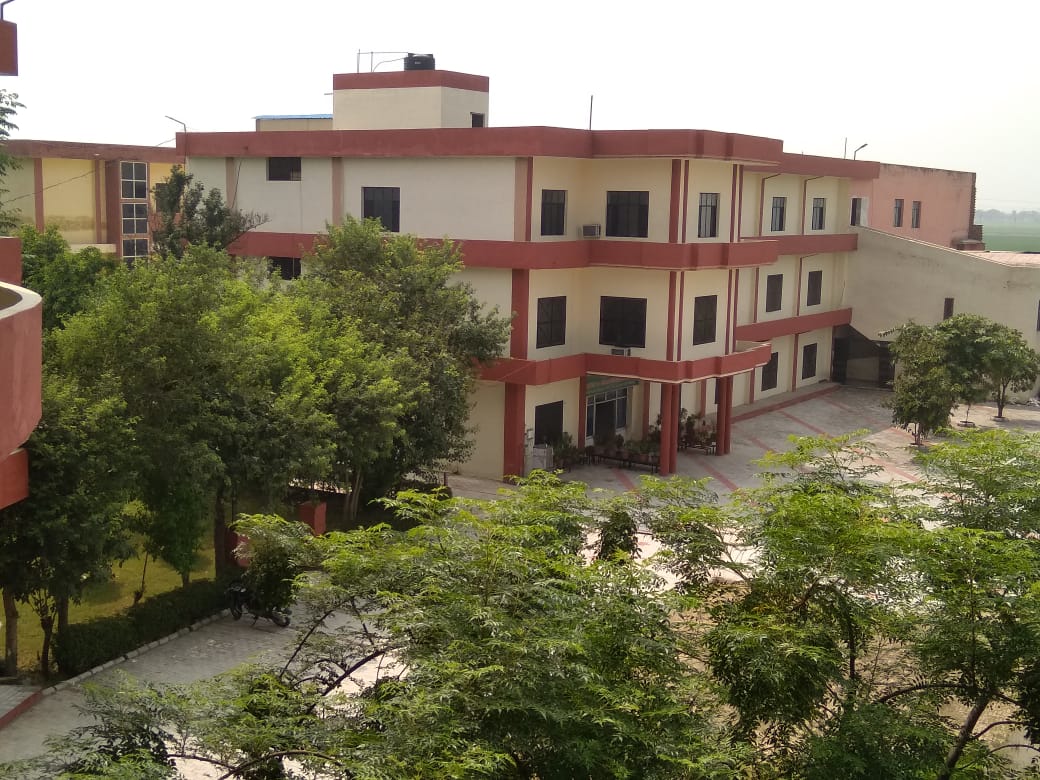 GHG COLLEGE