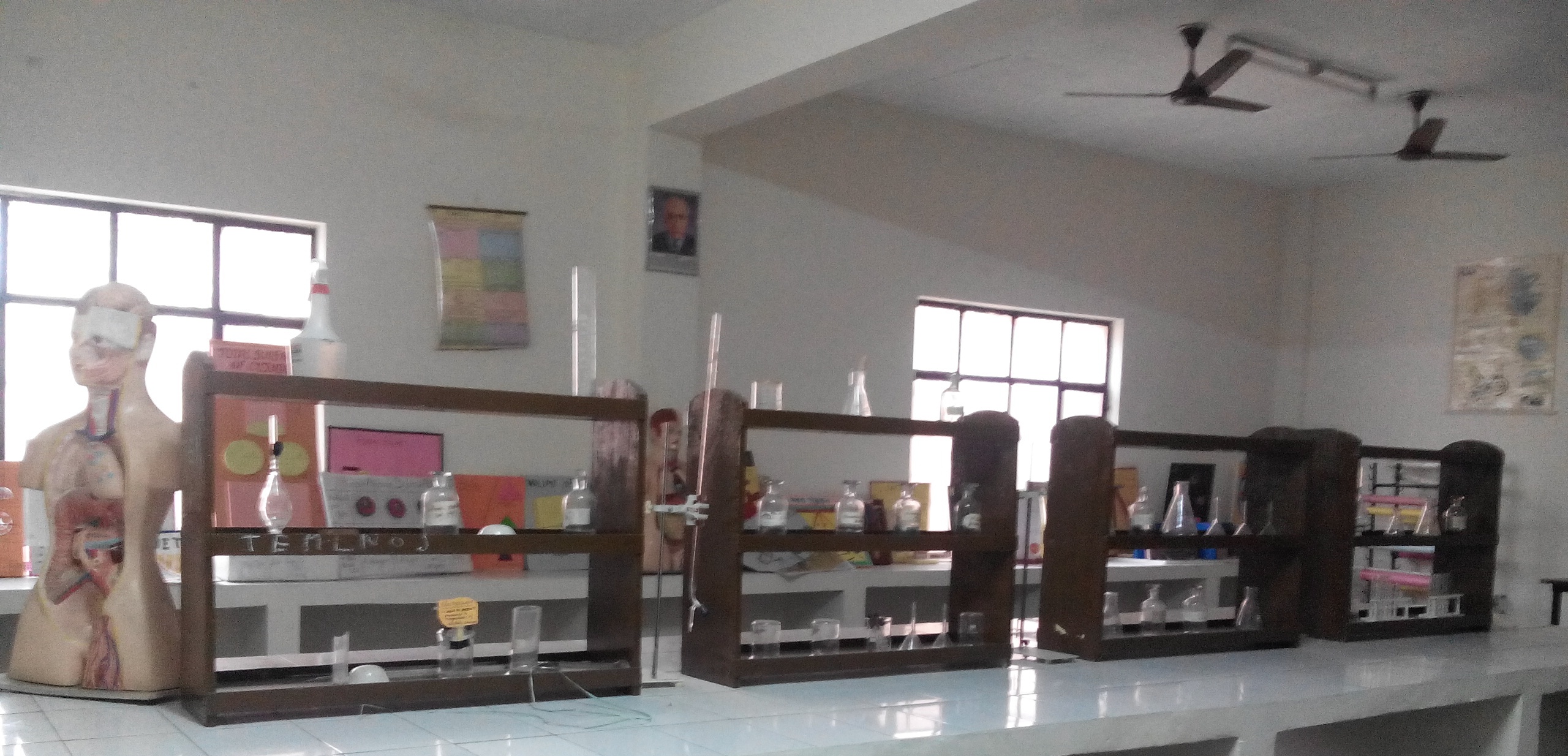 GHG COLLEGE