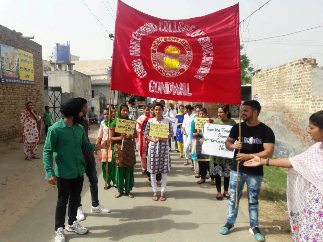 ghg college
