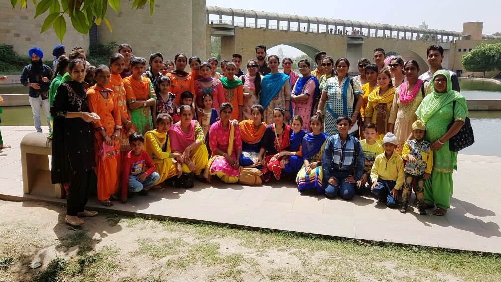 ghg college
