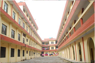 ghg hostel