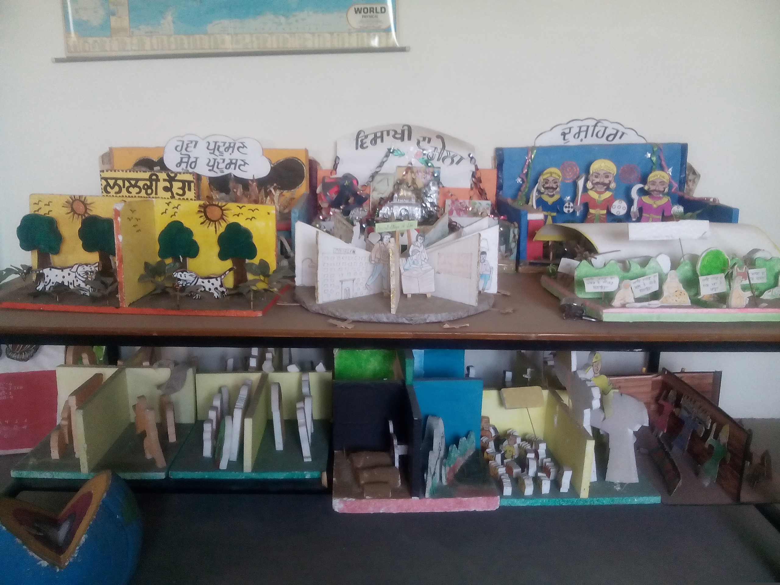 GHG COLLEGE