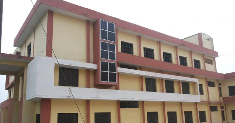GHG COLLEGE