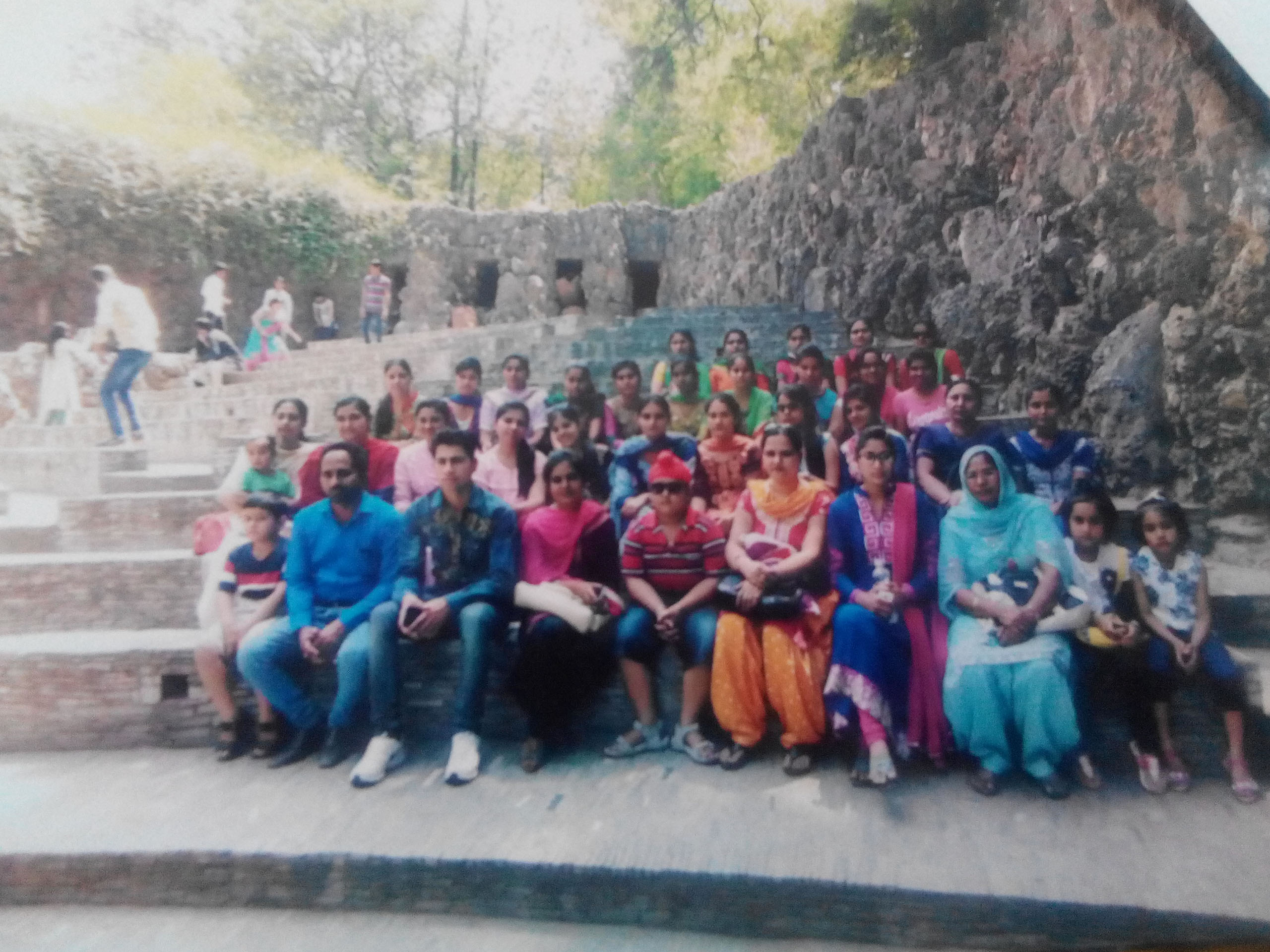 GHG COLLEGE