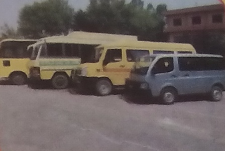 GHG COLLEGE